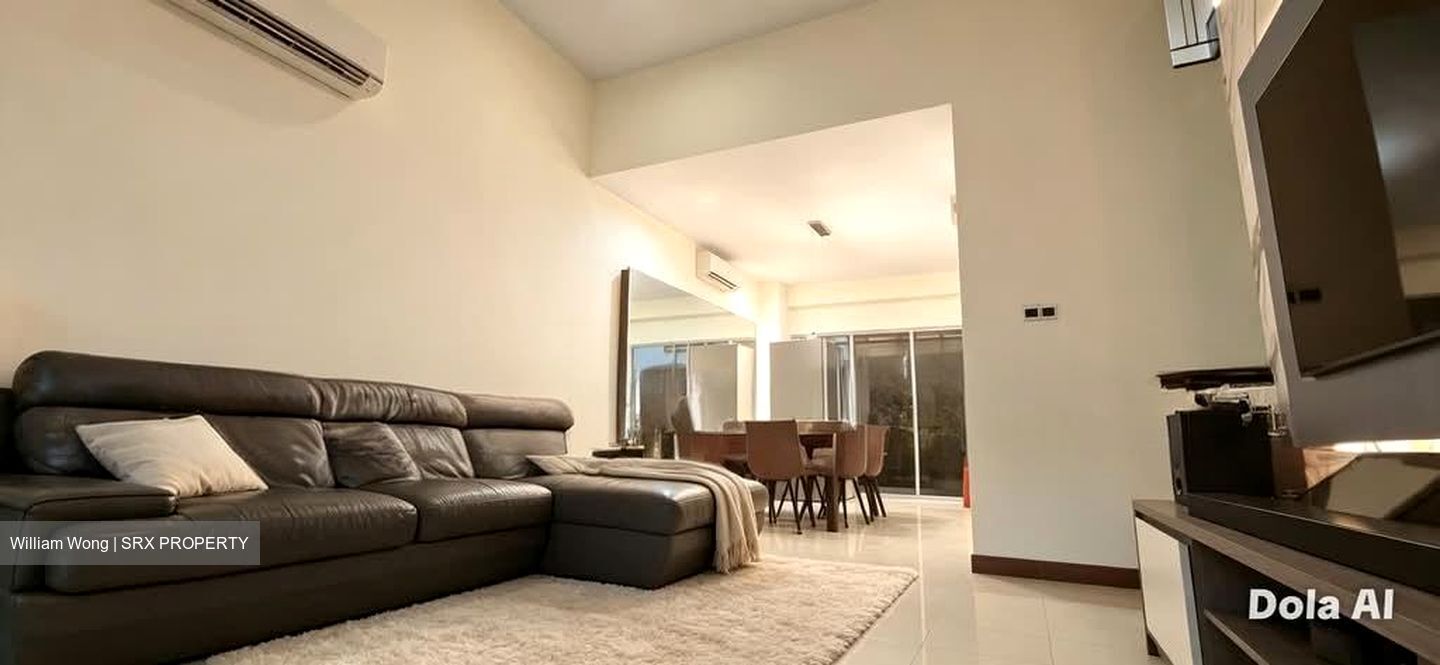 Springhill (D27), Terrace #603014931